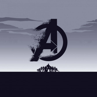 Marvel Aesthetic Laptop Wallpaper
