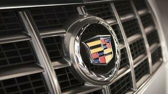 Cadillac Car Logo Wallpaper HD