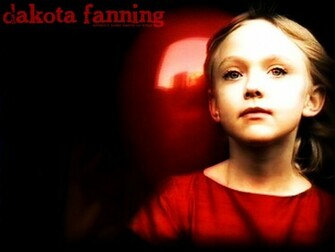 Dakota Fanning Wallpaper