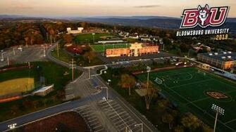 Traffic Updates To Athletic Facilities On Upper Campus