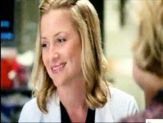 Dr Arizona Robbins Image HD Wallpaper