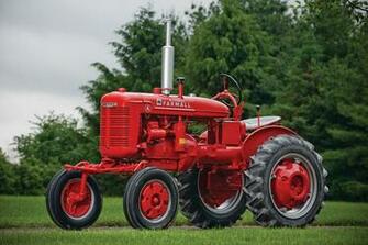 Tractor Cars Oldtimewallpaper Antique Wallpaper