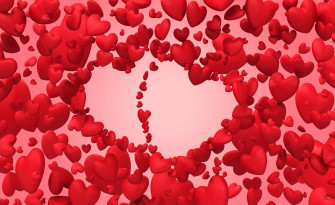 Valentines Day Desktop Wallpaper