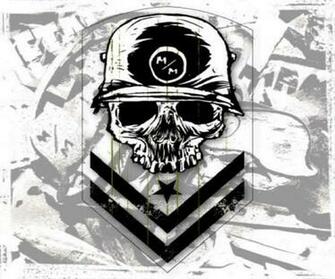 Metal Mulisha Wallpaper Background Jpg