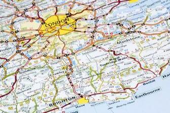 Ordnance Survey Launches Able Maps HD Wallpaper