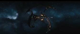Passengers Trailer Lands Along With New Chris Pratt