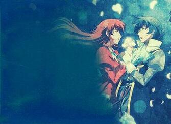 Pics For Romeo And Juliet Anime Wallpaper