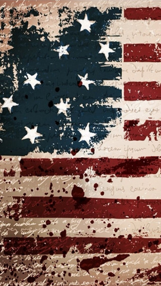Wallpaper Covers On Cell Phone Patriotic