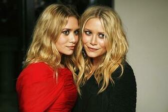 Olsen Twins Computer Wallpaper Desktop Background