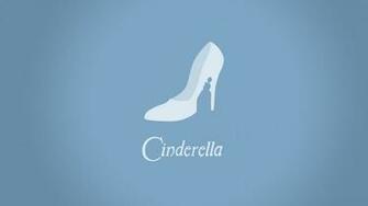 Cinderella Computer Wallpaper Desktop Background