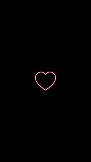 Heart Wallpaper iPhone Love Cute Home Screen