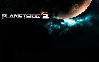 Planetside HD Wallpaper Background Image Id