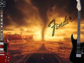 EpiPhone Fneder Wallpaper By Vandijckske