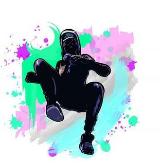 Teknique Fan Art Fortnitebr