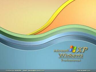 Wallpaper Slideshow Xp