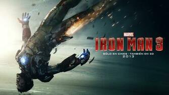 Iron Man HD Wallpaper 1080p High Definition