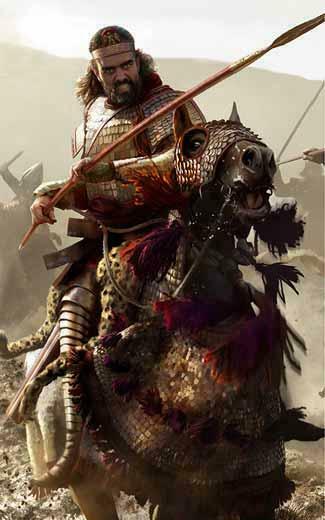 Total War Attila Mobile Wallpaper Or Background