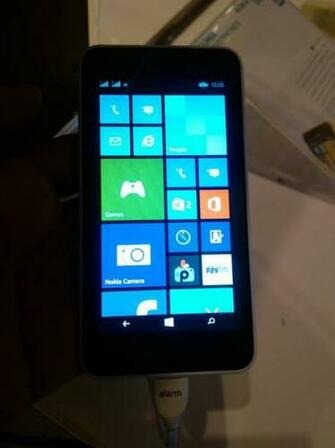 Nokia Lumia First Impressions Gizmodo India