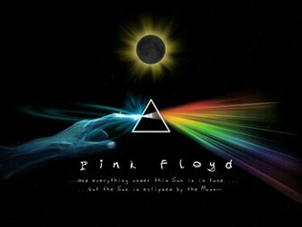 The Dark Side Of Moon