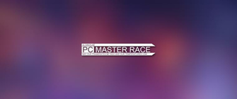Pc Master Race Wallpaper Pixshark Image