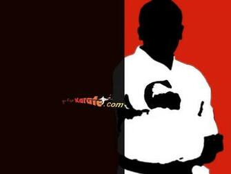 Karate Wallpaper