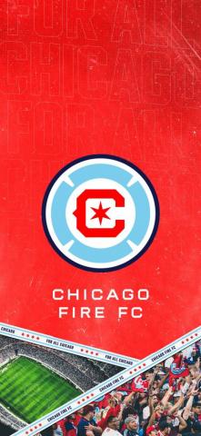 Chicago Fire Fc On Fresh Wallpaper For Your Wednesday