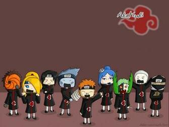 Ninaja Naruto Vol Wallpaper