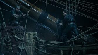 Black Sails Wallpaper