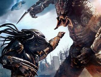 The Predator Movie By Shane Black News Updates