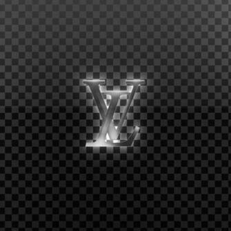 Louis Vuitton Logo Quotes