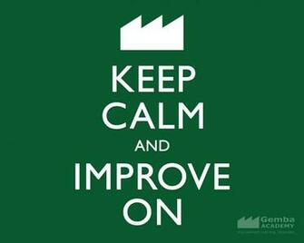 Keep Calm