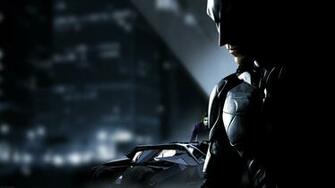 Batman Cool At The Night Wallpaper HD Wallpaperlepi