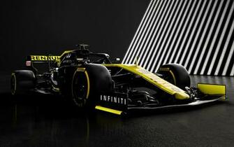 Renault Rs19 Wallpaper And HD Image Car Pixel