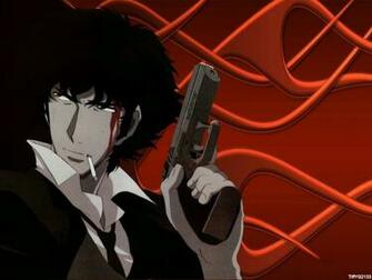 Anime Cowboy Bebop Wallpaper