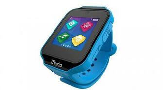 Amazon Kurio Watch Blue Toys Games