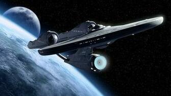 Star Trek Enterprise Wallpaper