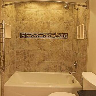Tub Shower Surround Panels