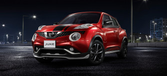 Nissan Juke And Revolt Launched In Indonesia