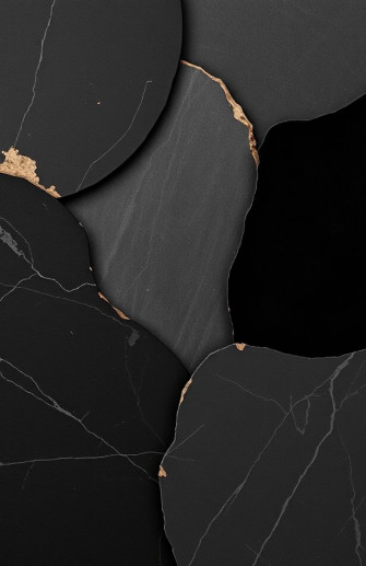 Dark Material Wallpaper