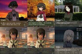 Amazing Girls Und Panzer Fan Art By Amtrakman