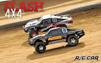 Traxxas Background Wallpaper