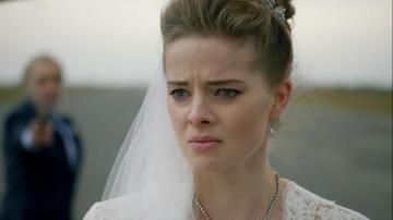 Whiskey Cavalier
