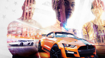 The Crew Will Get Ps5 And Xbox Series X Versions Eurogamer Net