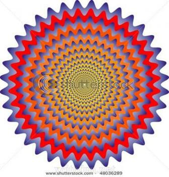 Optical Illusion iPhone Wallpaper Background Illusions