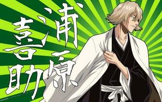 Wallpaper Bleach iPhone HD