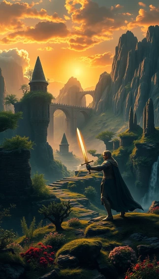 Zelda 4k Wallpaper