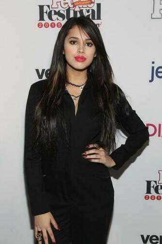 Pin Jasmine V