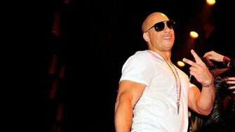Vin Diesel HD Wallpaper Wallpaper202
