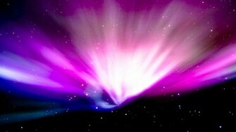 Leopard Aurora Refresh HD Wallpaper