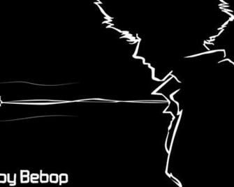 Cowboy Bebop Wallpaper Hq